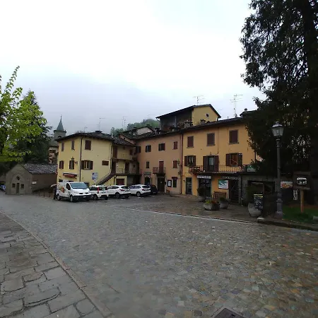 Piazza Iolanda Daire