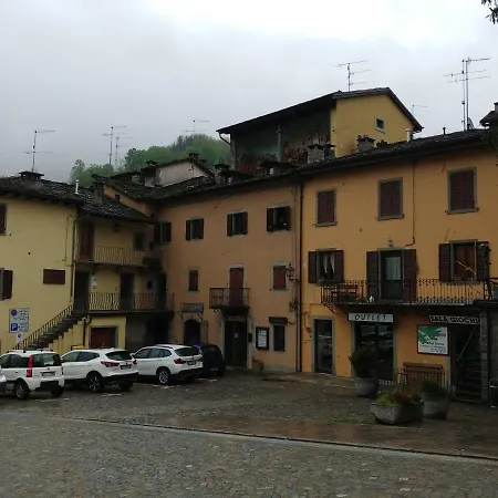 Piazza Iolanda Daire *