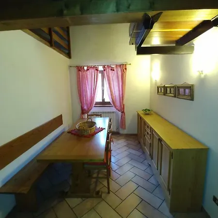 Apartment Piazza Iolanda *