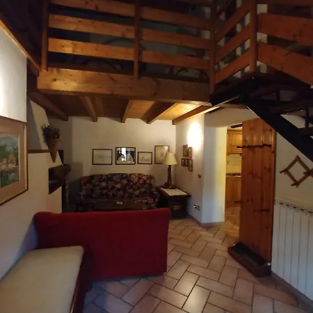 Apartment Piazza Iolanda